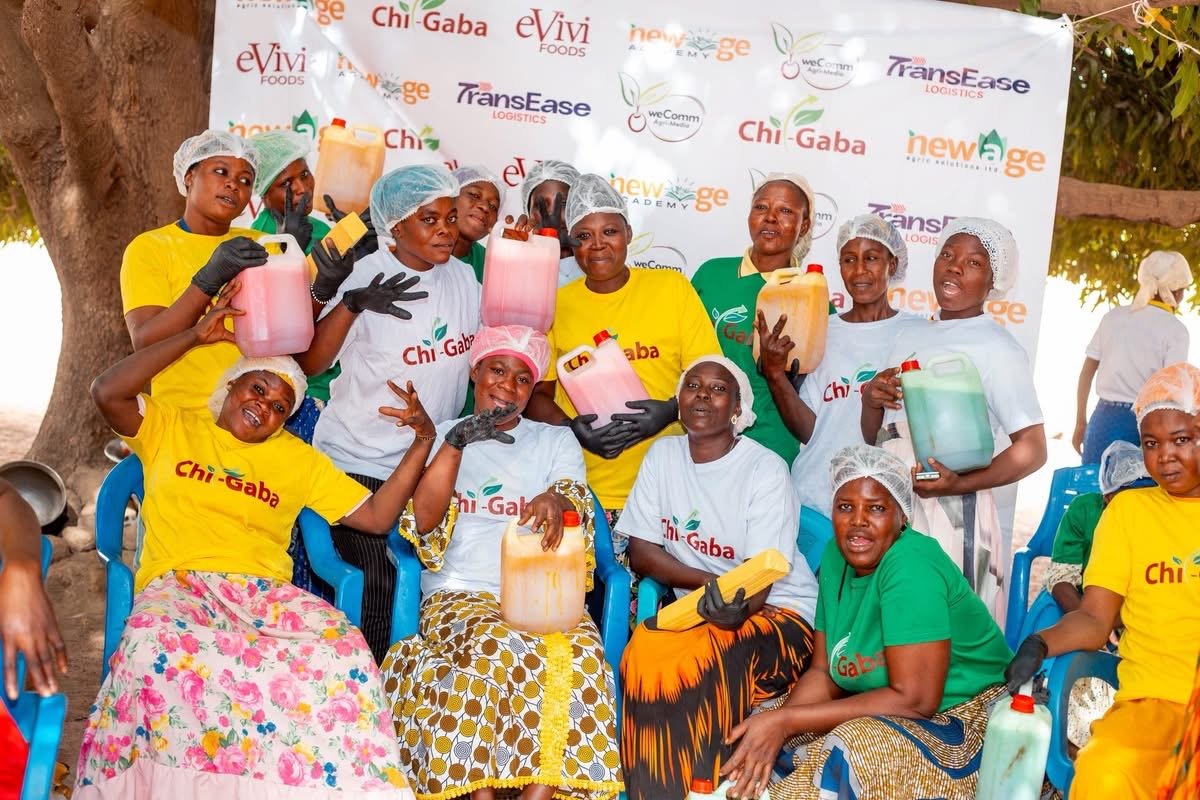 Women in Agriculture