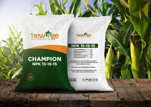 Champion Pro Fertilizer