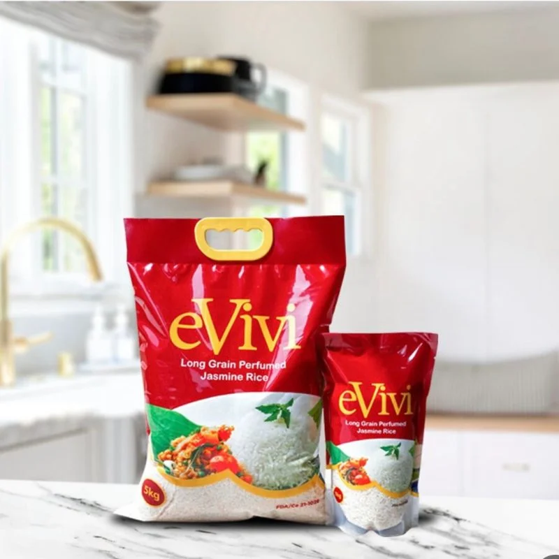 Evivi Long Grain Perfumed Jasmine Rice