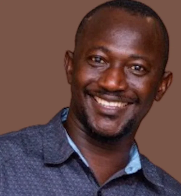 Mr. Eric Kweku Cudjoe