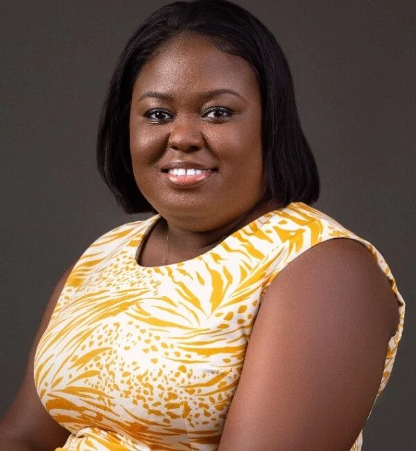 Mrs. Beatrice Nortey