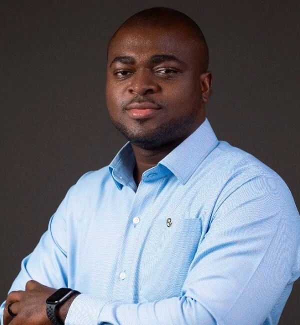Mr. Martin Tettey Nartey