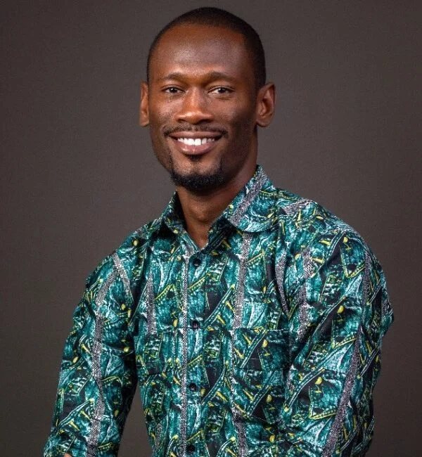 Mr. Edwin Moses Quaye