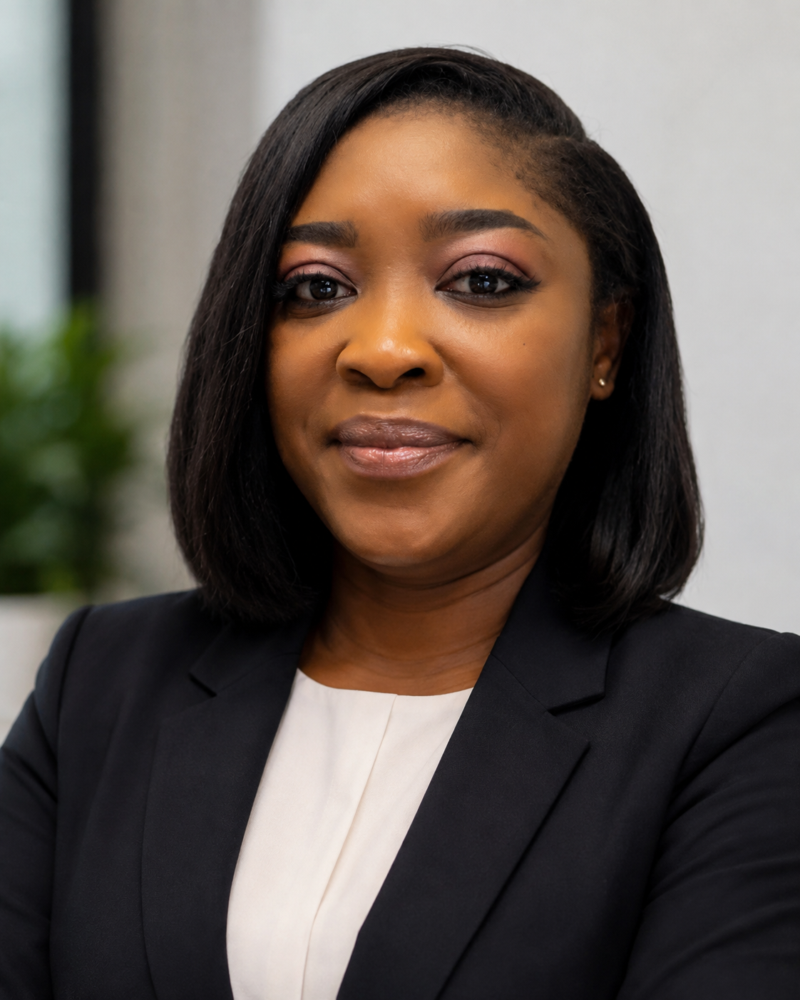 Ms. Rita Effah-Darteh
