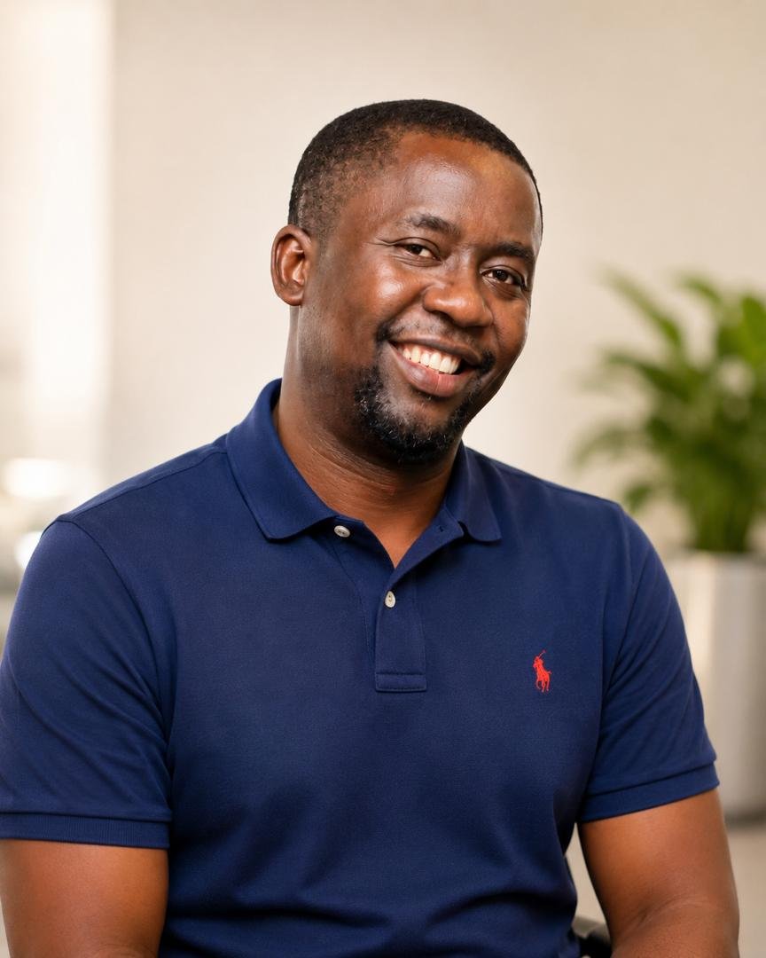 Mr. Roland Quaye